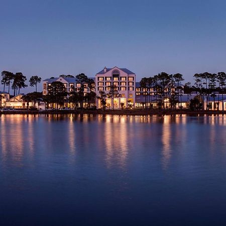Bluegreen'S Bayside Resort And Spa At Panama City Beach Upper Grand Lagoon Extérieur photo