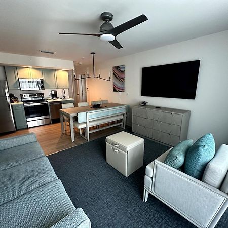 Bluegreen'S Bayside Resort And Spa At Panama City Beach Upper Grand Lagoon Extérieur photo