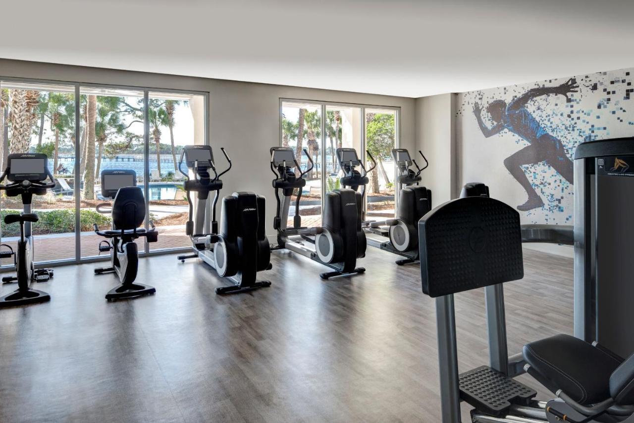 Bluegreen'S Bayside Resort And Spa At Panama City Beach Upper Grand Lagoon Extérieur photo