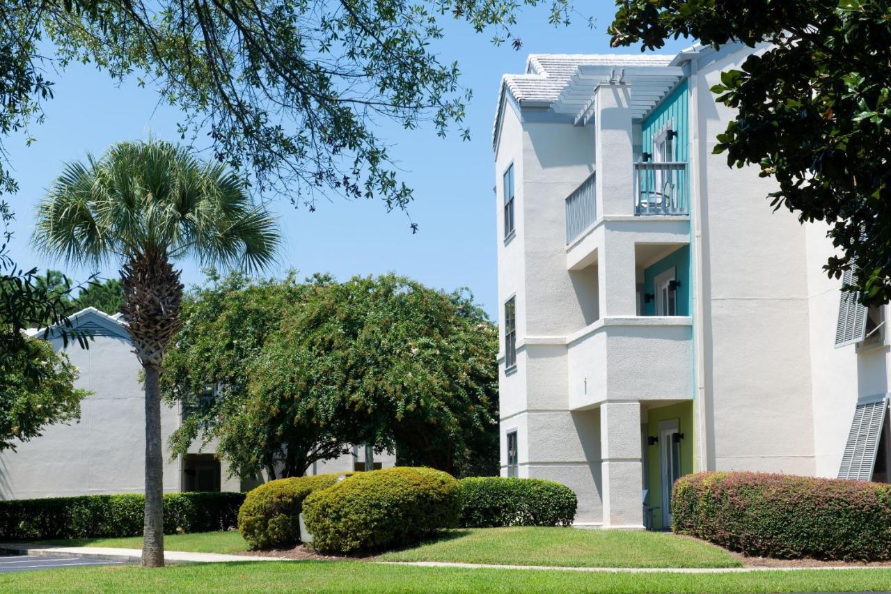 Bluegreen'S Bayside Resort And Spa At Panama City Beach Upper Grand Lagoon Extérieur photo