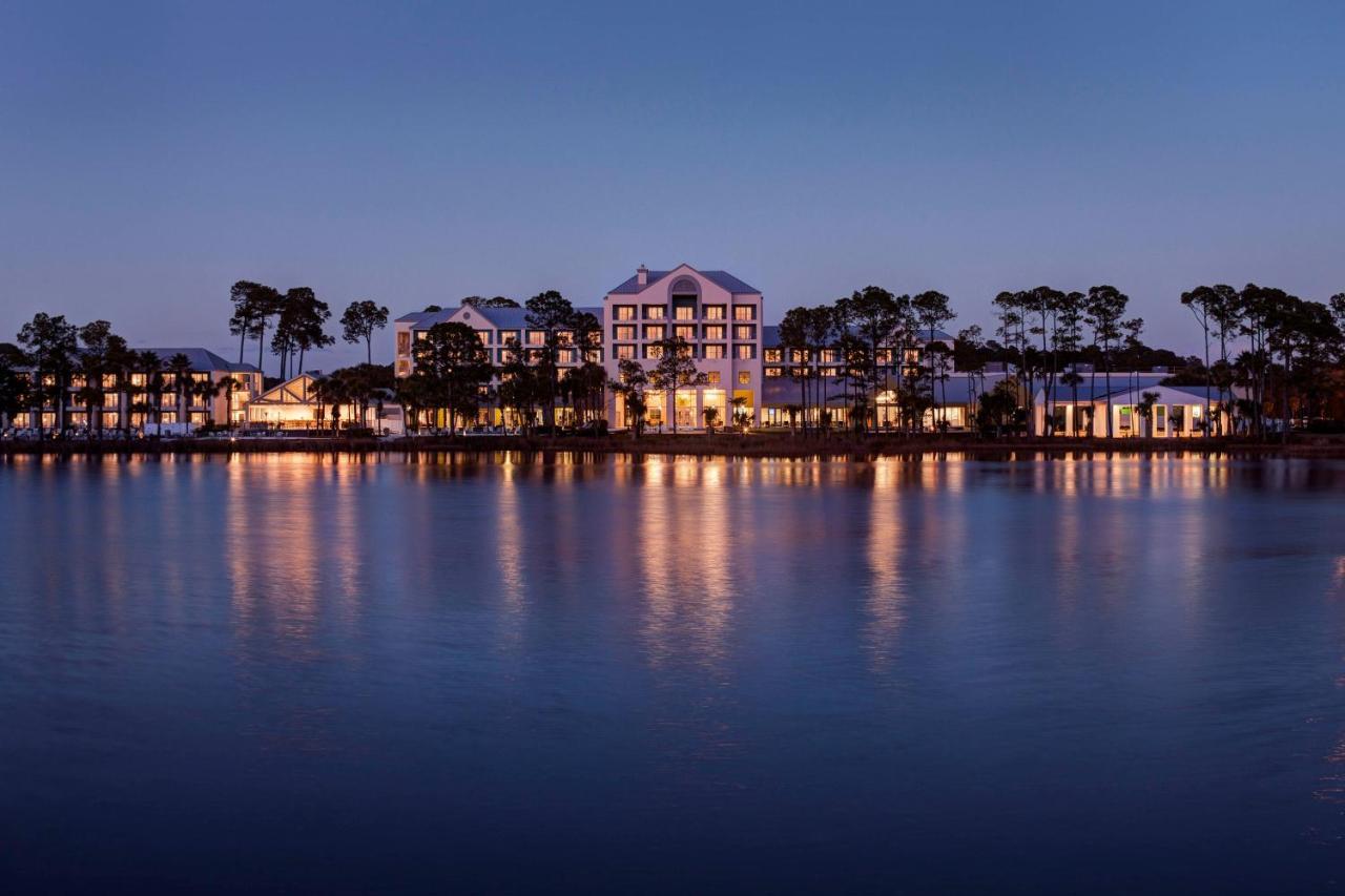 Bluegreen'S Bayside Resort And Spa At Panama City Beach Upper Grand Lagoon Extérieur photo