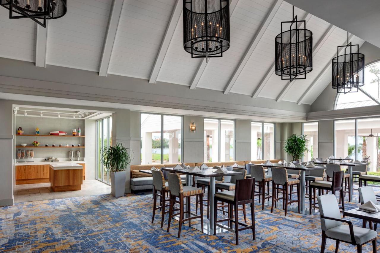 Bluegreen'S Bayside Resort And Spa At Panama City Beach Upper Grand Lagoon Extérieur photo