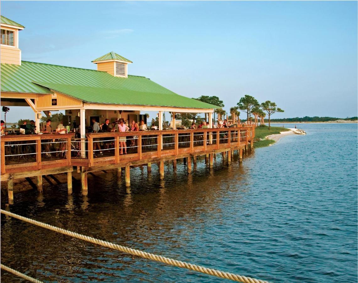 Bluegreen'S Bayside Resort And Spa At Panama City Beach Upper Grand Lagoon Extérieur photo