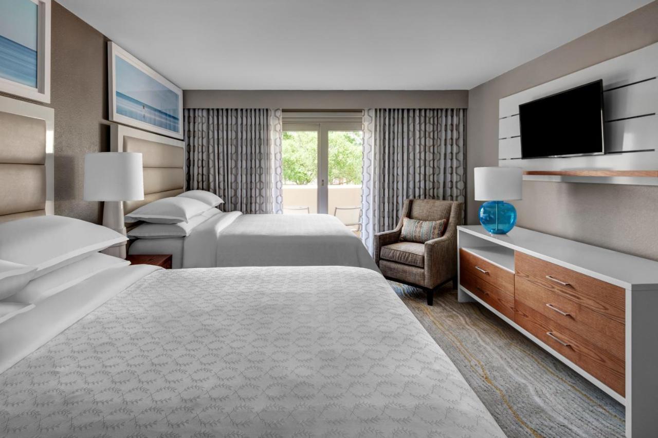 Bluegreen'S Bayside Resort And Spa At Panama City Beach Upper Grand Lagoon Extérieur photo