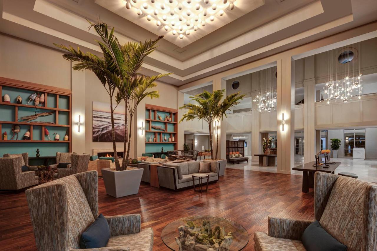 Bluegreen'S Bayside Resort And Spa At Panama City Beach Upper Grand Lagoon Extérieur photo