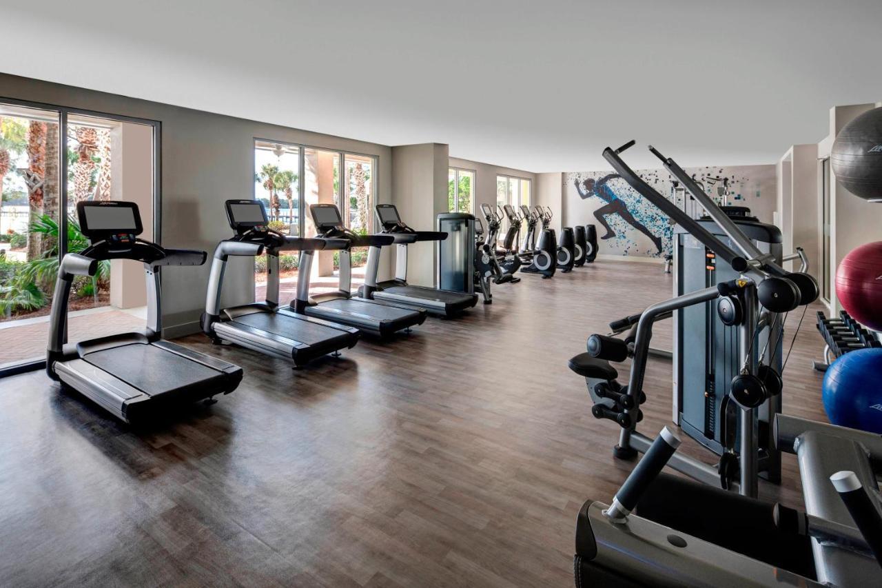 Bluegreen'S Bayside Resort And Spa At Panama City Beach Upper Grand Lagoon Extérieur photo
