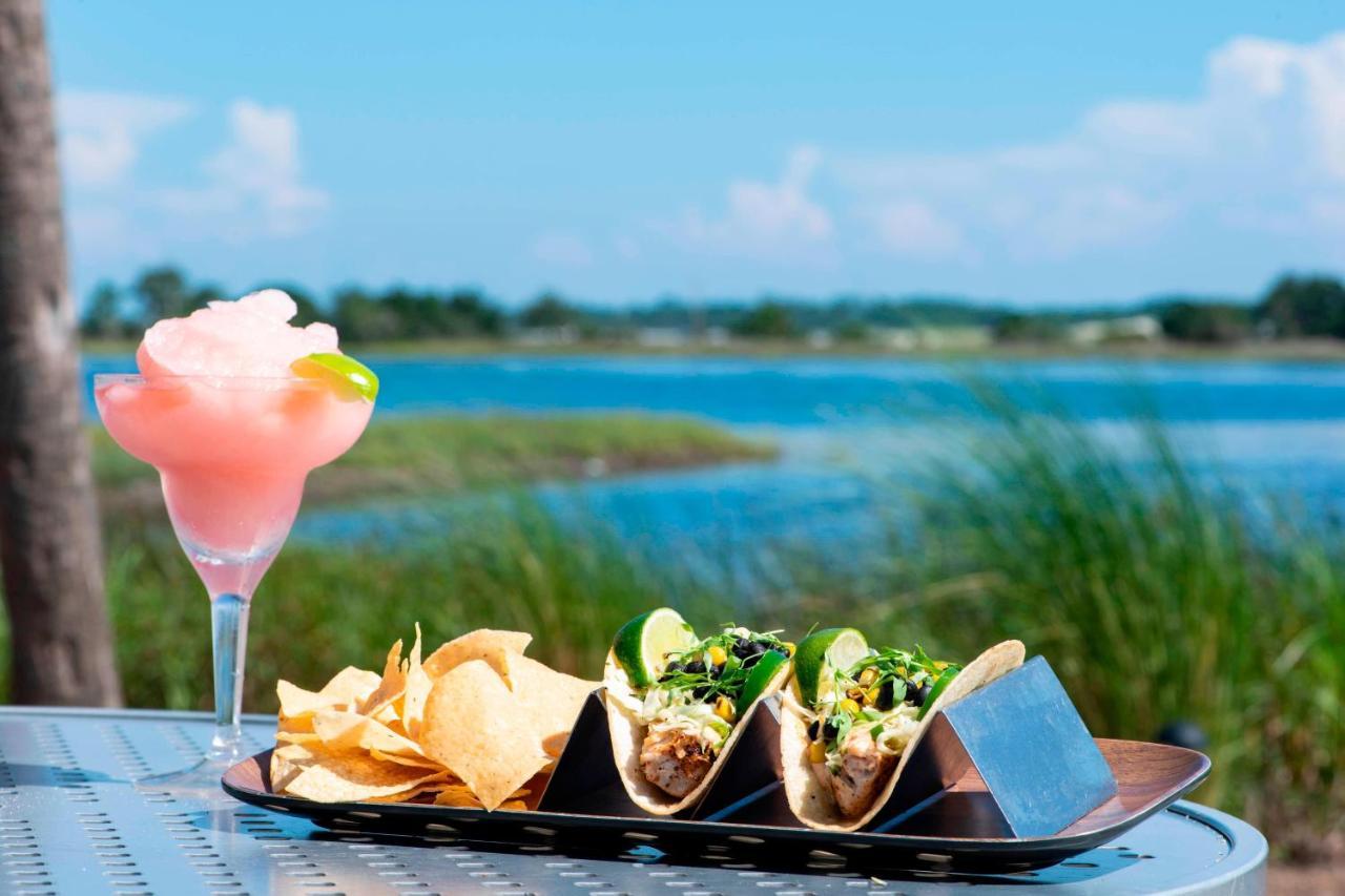 Bluegreen'S Bayside Resort And Spa At Panama City Beach Upper Grand Lagoon Extérieur photo