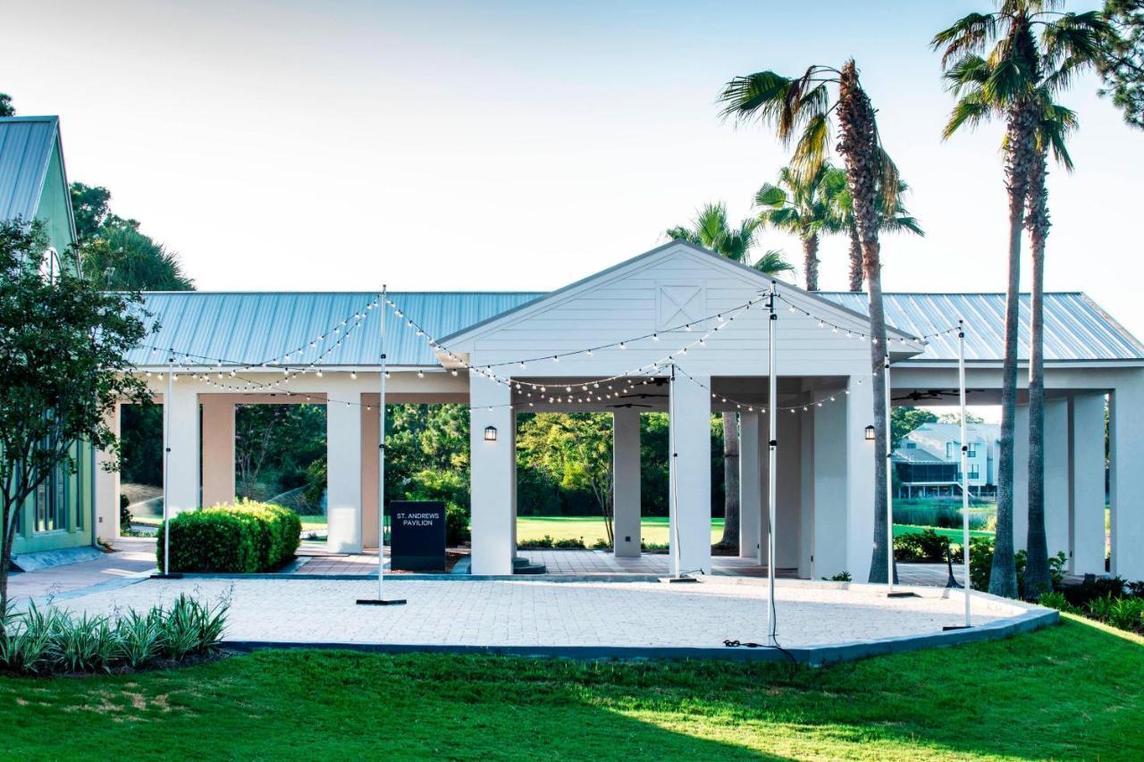 Bluegreen'S Bayside Resort And Spa At Panama City Beach Upper Grand Lagoon Extérieur photo