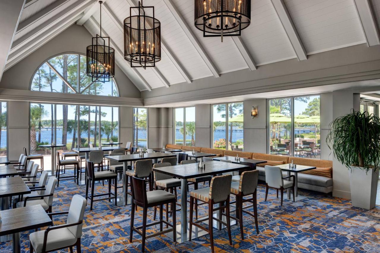 Bluegreen'S Bayside Resort And Spa At Panama City Beach Upper Grand Lagoon Extérieur photo