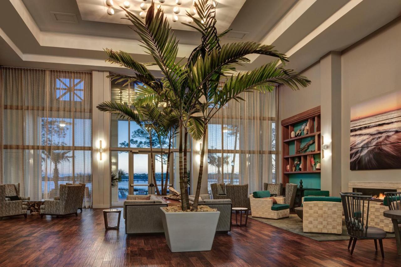 Bluegreen'S Bayside Resort And Spa At Panama City Beach Upper Grand Lagoon Extérieur photo