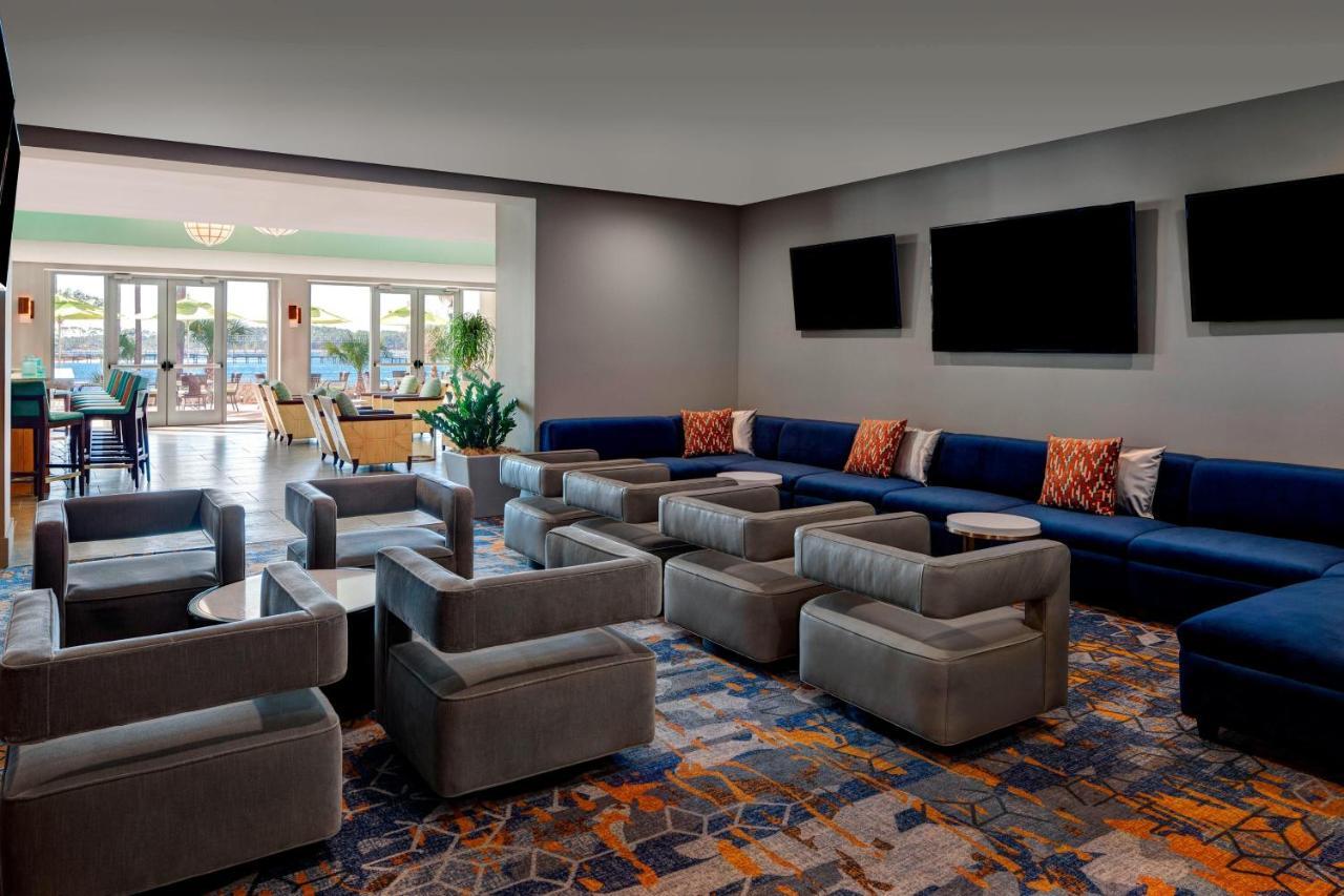 Bluegreen'S Bayside Resort And Spa At Panama City Beach Upper Grand Lagoon Extérieur photo