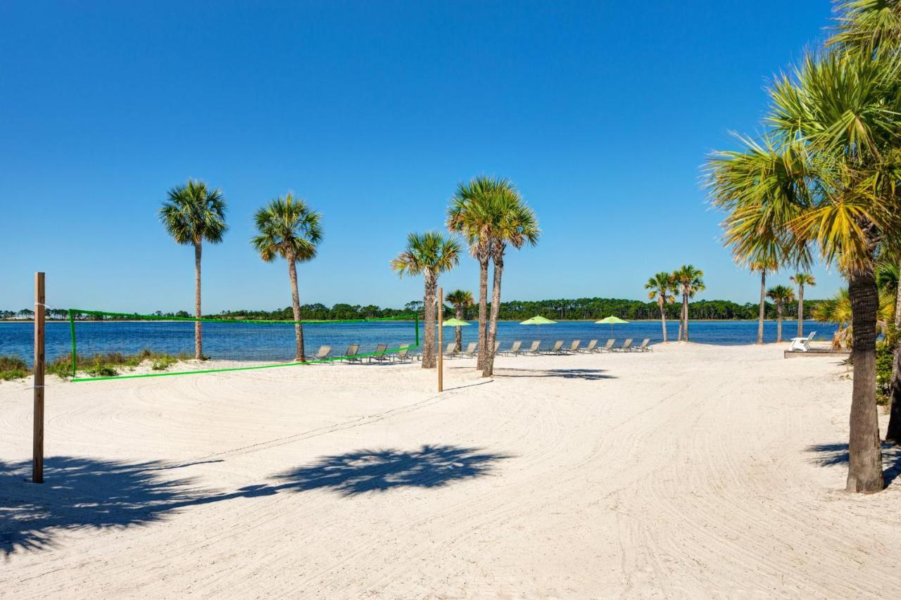 Bluegreen'S Bayside Resort And Spa At Panama City Beach Upper Grand Lagoon Extérieur photo
