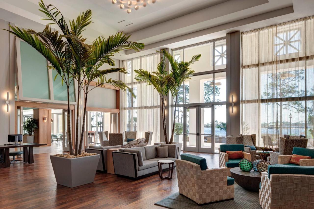 Bluegreen'S Bayside Resort And Spa At Panama City Beach Upper Grand Lagoon Extérieur photo