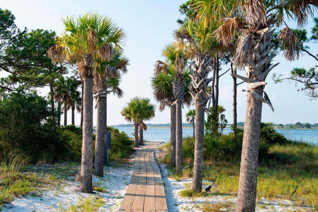 Bluegreen'S Bayside Resort And Spa At Panama City Beach Upper Grand Lagoon Extérieur photo