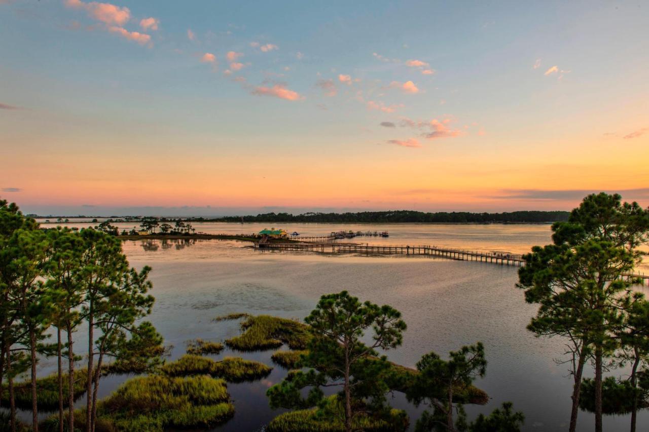 Bluegreen'S Bayside Resort And Spa At Panama City Beach Upper Grand Lagoon Extérieur photo