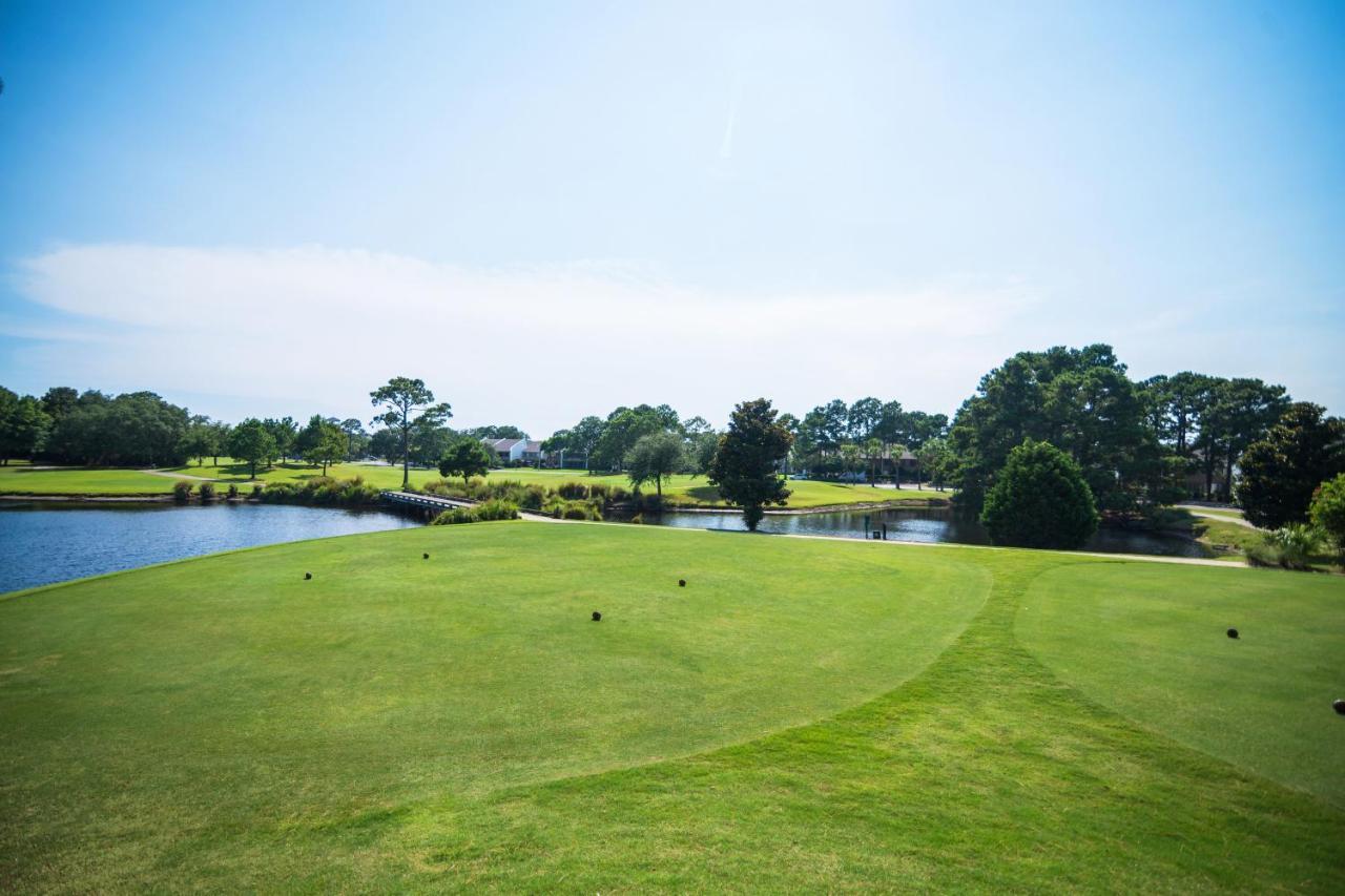 Bluegreen'S Bayside Resort And Spa At Panama City Beach Upper Grand Lagoon Extérieur photo