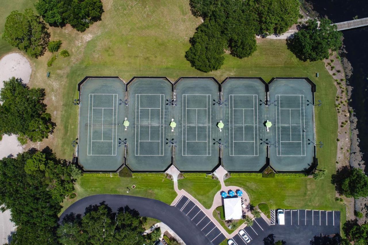 Bluegreen'S Bayside Resort And Spa At Panama City Beach Upper Grand Lagoon Extérieur photo
