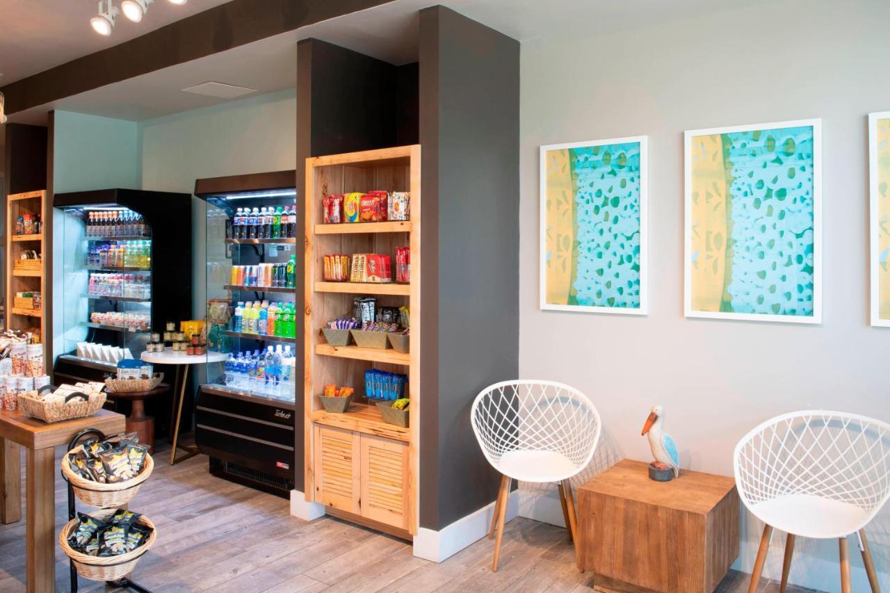 Bluegreen'S Bayside Resort And Spa At Panama City Beach Upper Grand Lagoon Extérieur photo