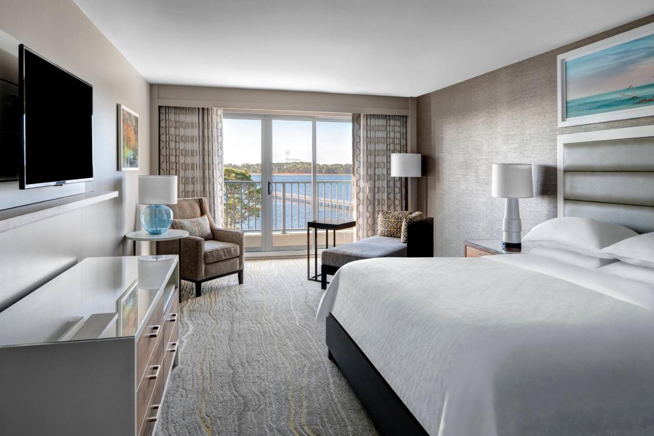 Bluegreen'S Bayside Resort And Spa At Panama City Beach Upper Grand Lagoon Extérieur photo