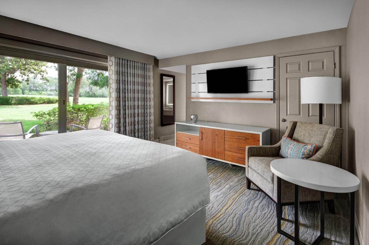 Bluegreen'S Bayside Resort And Spa At Panama City Beach Upper Grand Lagoon Extérieur photo