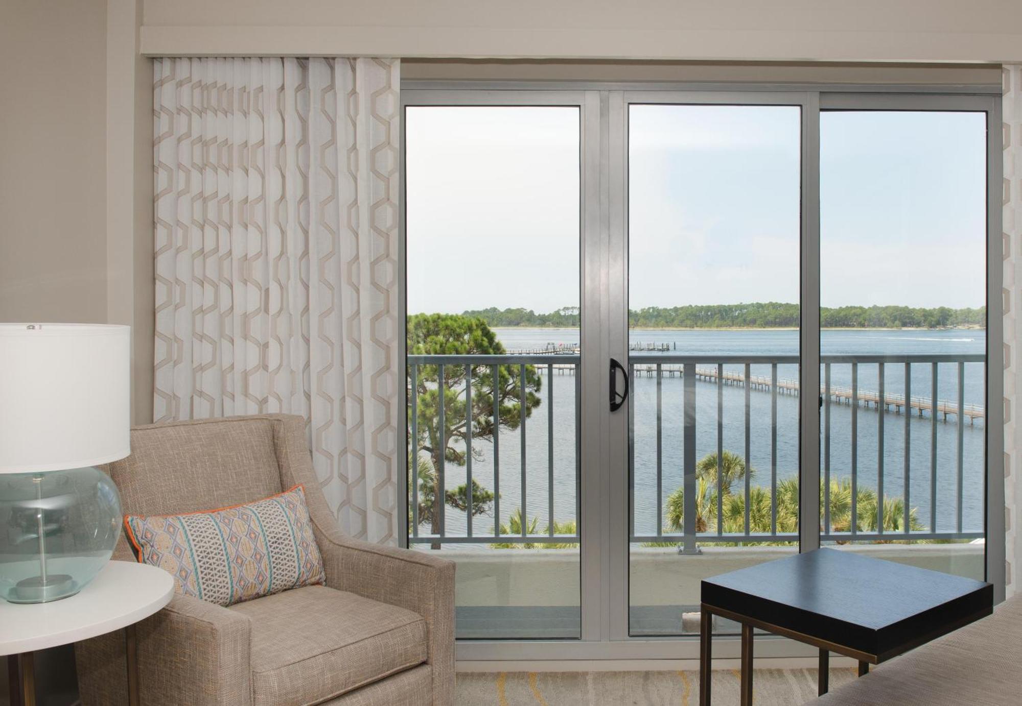 Bluegreen'S Bayside Resort And Spa At Panama City Beach Upper Grand Lagoon Extérieur photo
