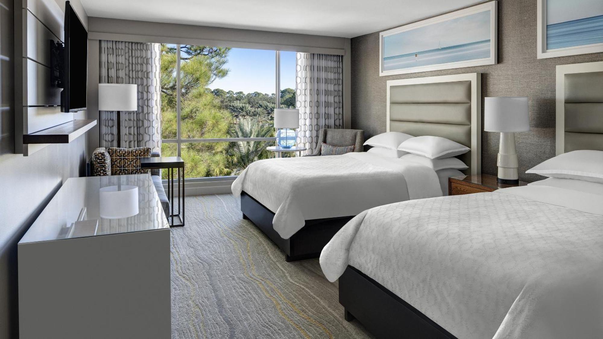 Bluegreen'S Bayside Resort And Spa At Panama City Beach Upper Grand Lagoon Extérieur photo