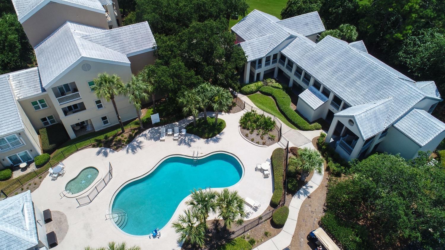 Bluegreen'S Bayside Resort And Spa At Panama City Beach Upper Grand Lagoon Extérieur photo