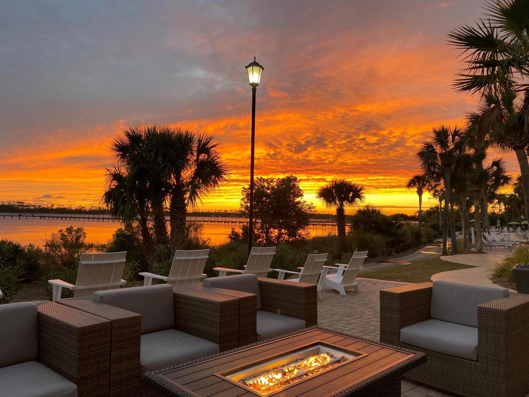 Bluegreen'S Bayside Resort And Spa At Panama City Beach Upper Grand Lagoon Extérieur photo