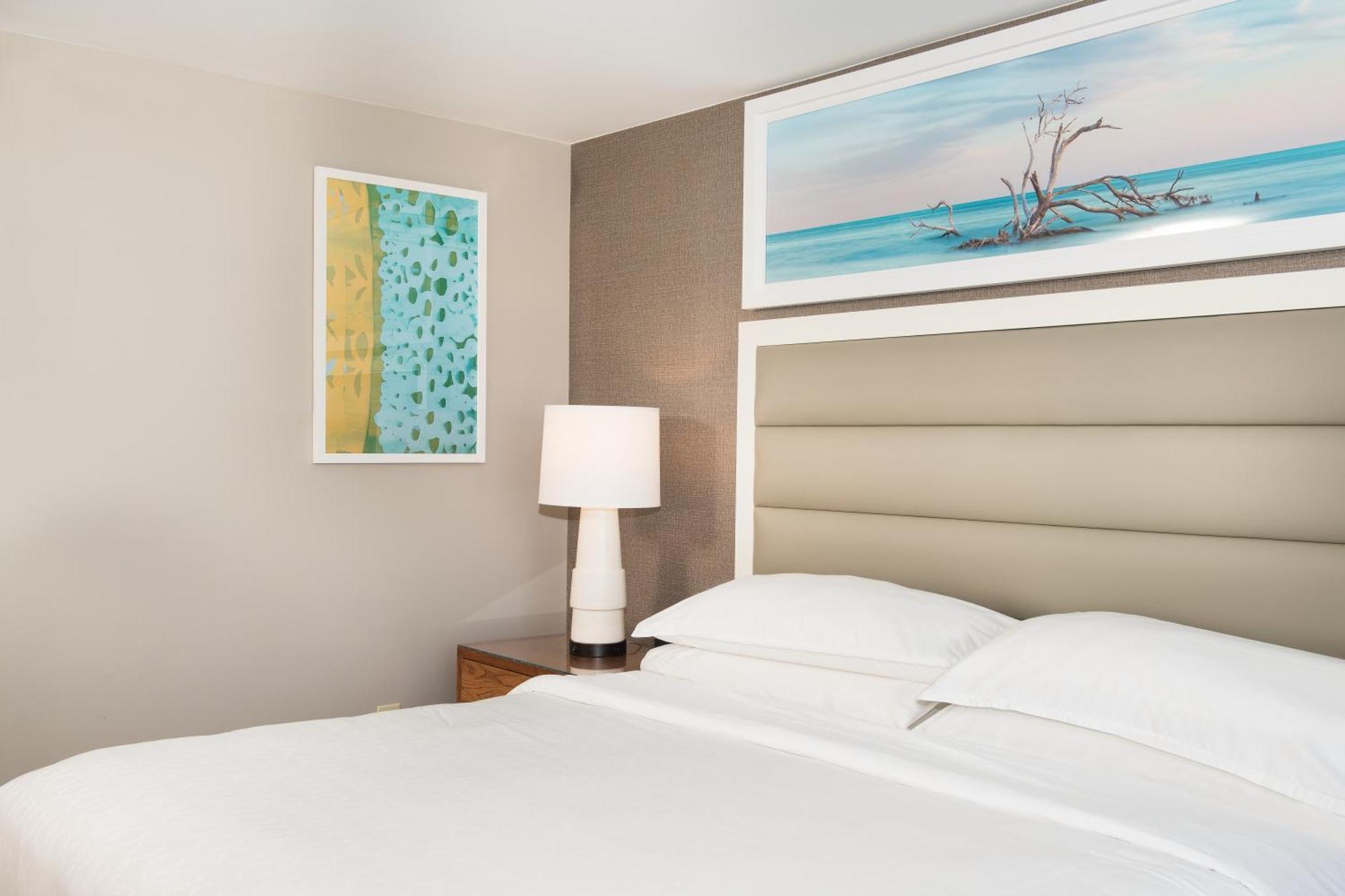 Bluegreen'S Bayside Resort And Spa At Panama City Beach Upper Grand Lagoon Extérieur photo