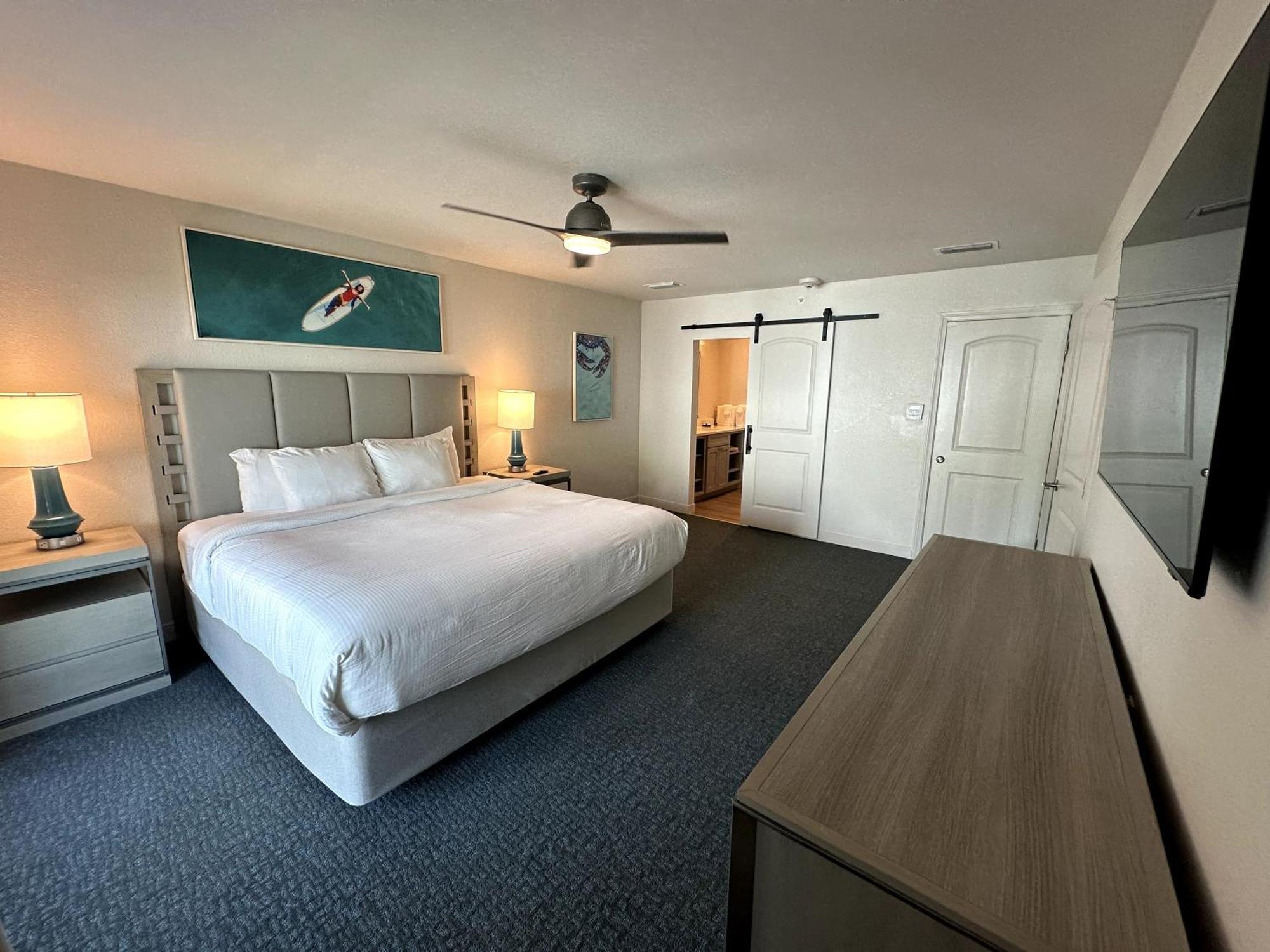 Bluegreen'S Bayside Resort And Spa At Panama City Beach Upper Grand Lagoon Extérieur photo