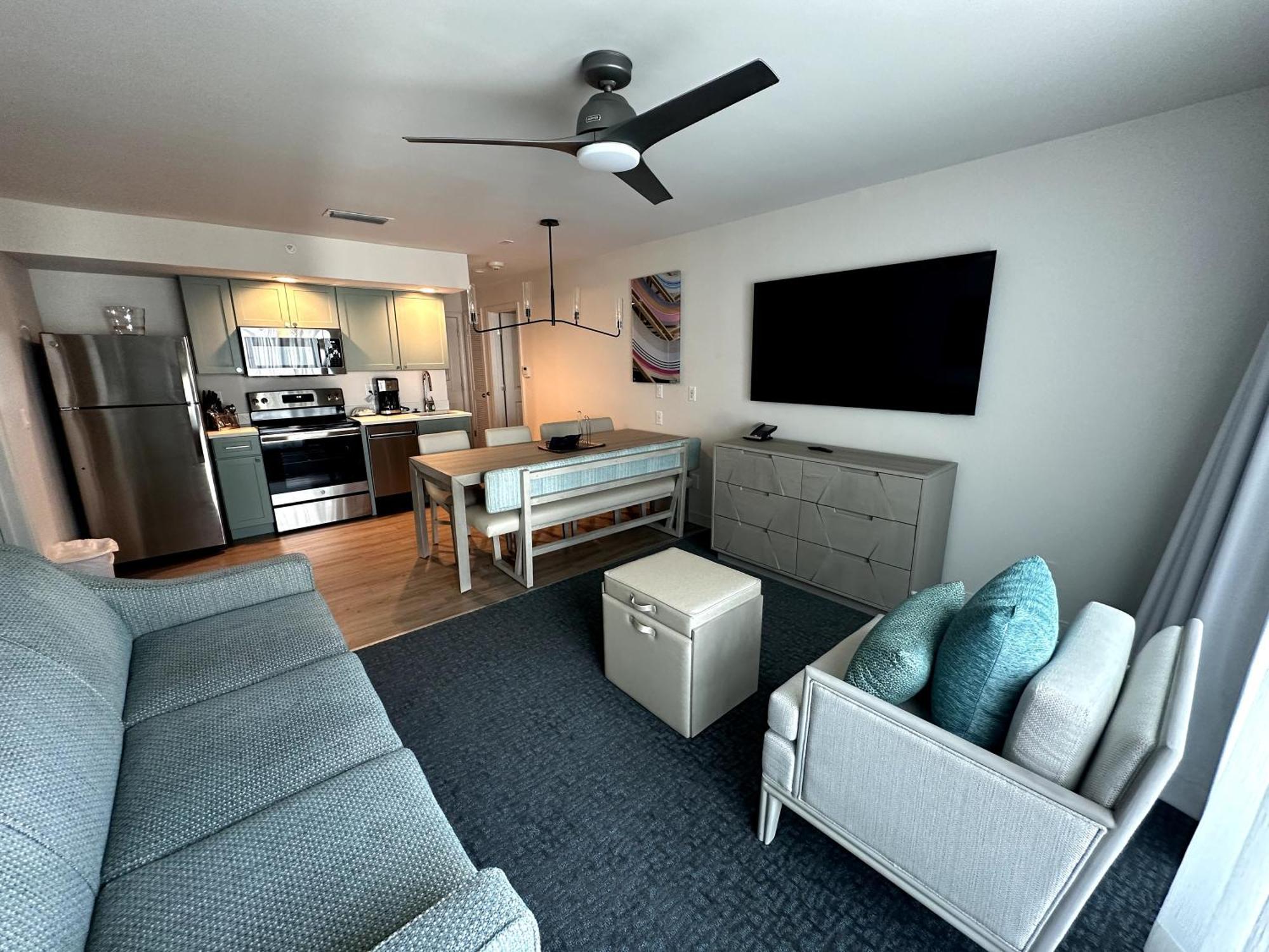 Bluegreen'S Bayside Resort And Spa At Panama City Beach Upper Grand Lagoon Extérieur photo