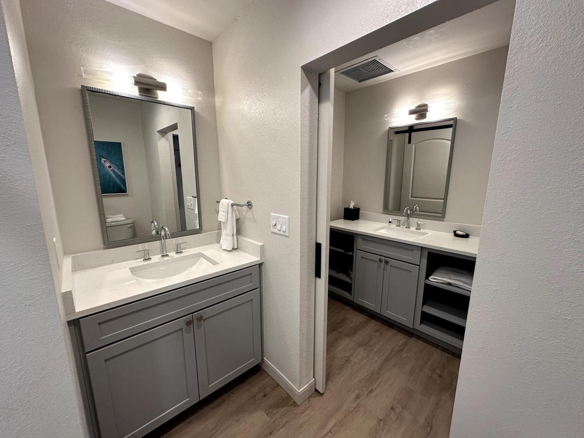 Bluegreen'S Bayside Resort And Spa At Panama City Beach Upper Grand Lagoon Extérieur photo