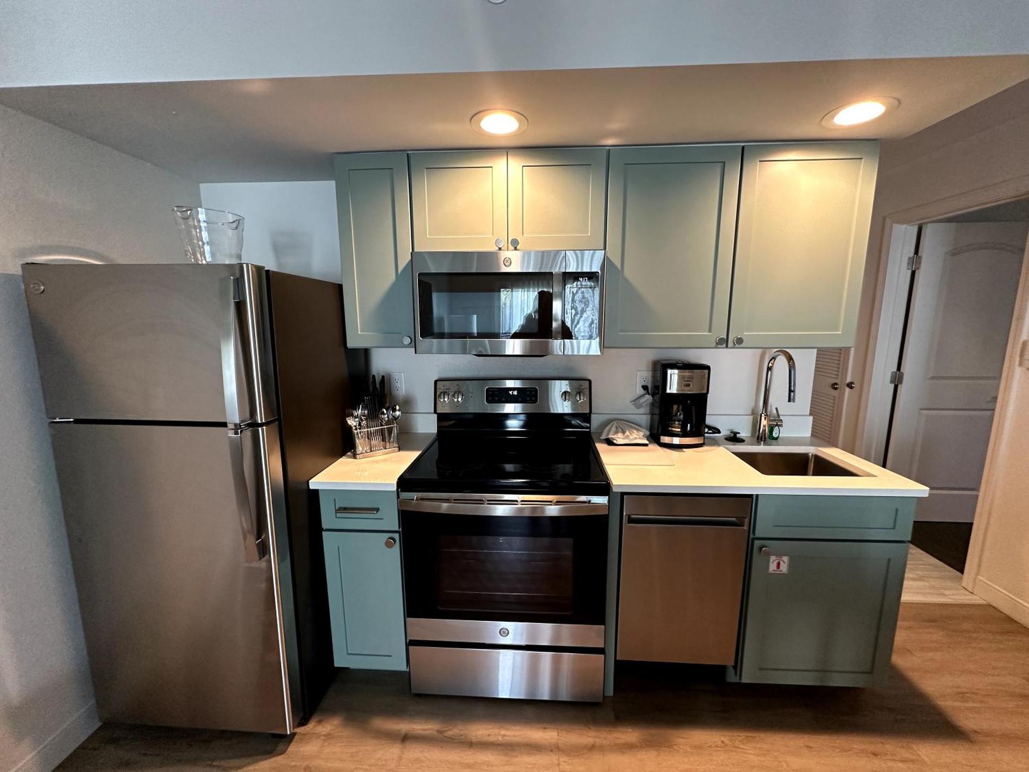 Bluegreen'S Bayside Resort And Spa At Panama City Beach Upper Grand Lagoon Extérieur photo