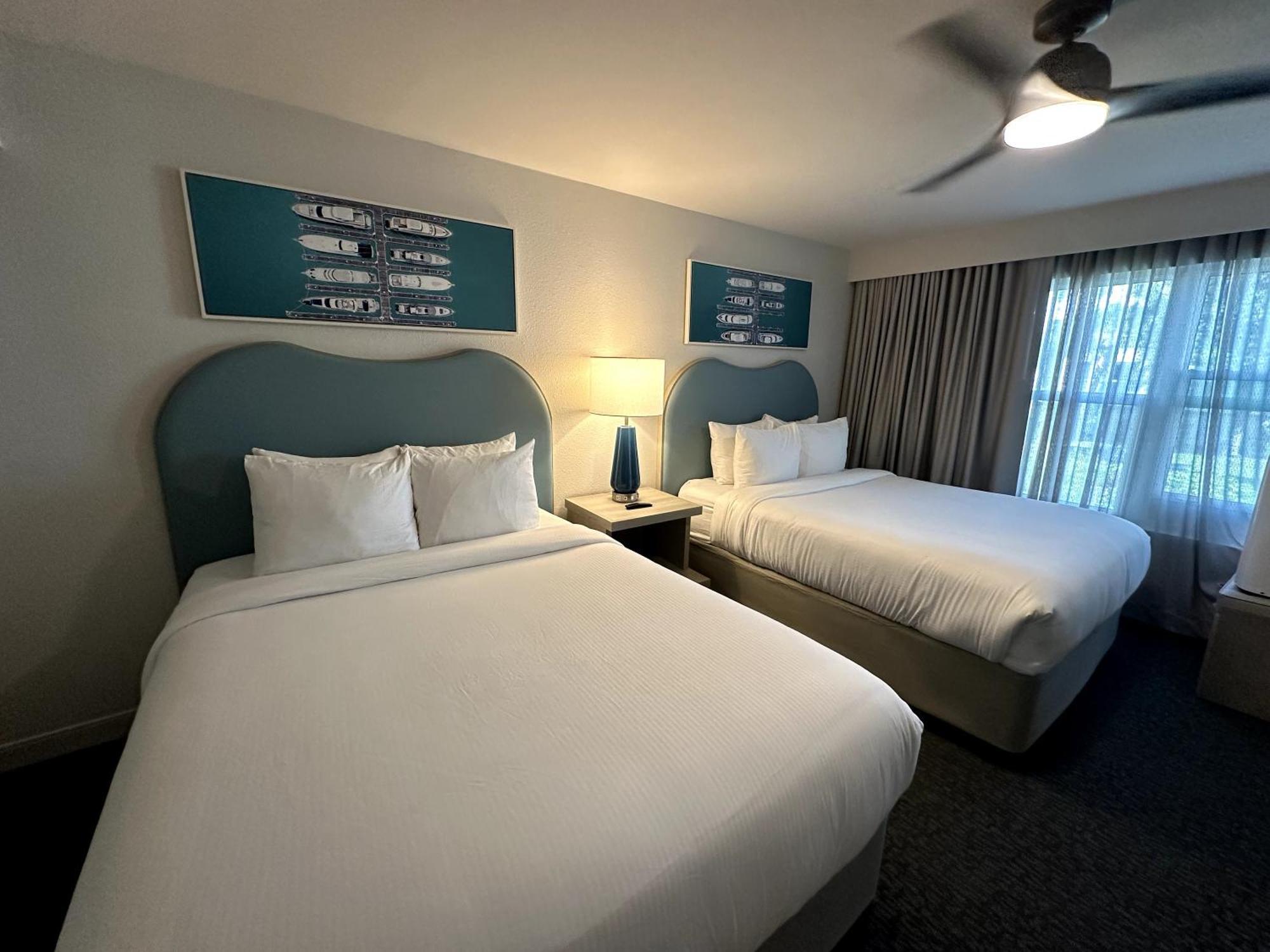 Bluegreen'S Bayside Resort And Spa At Panama City Beach Upper Grand Lagoon Extérieur photo