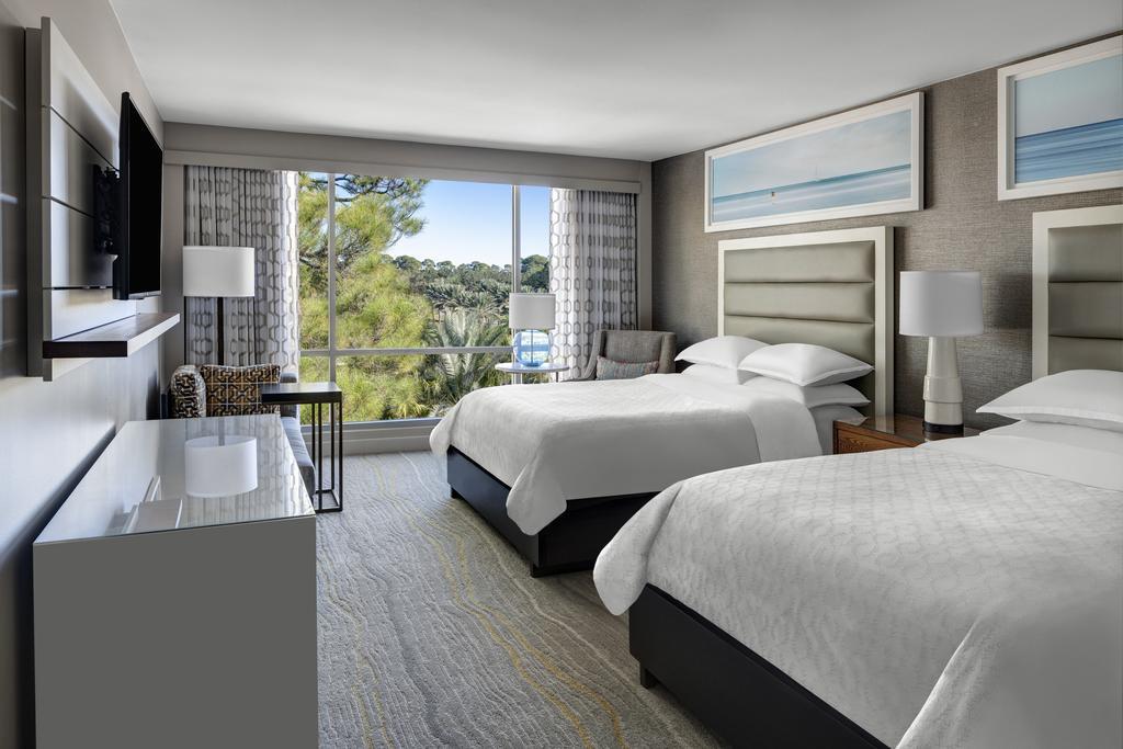 Bluegreen'S Bayside Resort And Spa At Panama City Beach Upper Grand Lagoon Extérieur photo